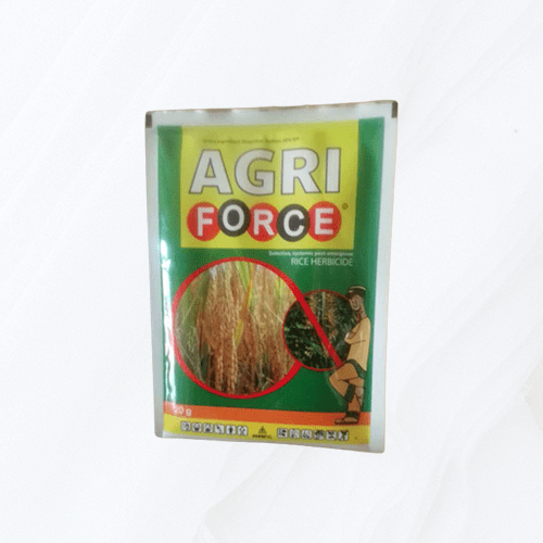 Agric Force - Vineyard Agrochemical