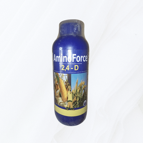 AminoForce 2,4-D 1Lr - Vineyard Agrochemical
