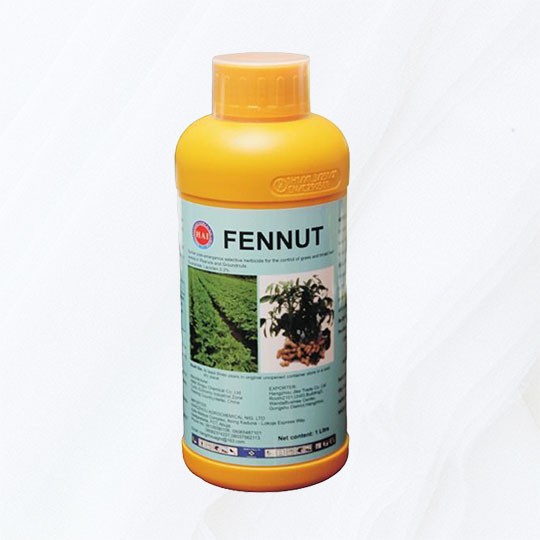 Fennut 1Lt - Vineyard Agrochemical