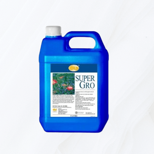 Super Grow 5 Litre - Vineyard Agrochemical